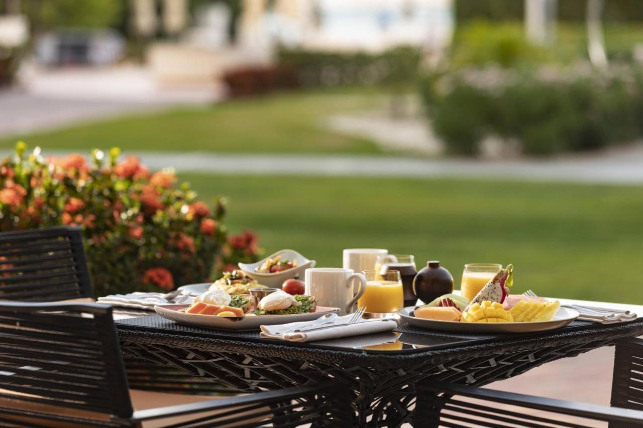 Hotel The Ritz-Carlton, Aruba Palm Beach Esterno foto