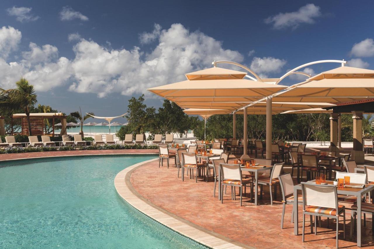 Hotel The Ritz-Carlton, Aruba Palm Beach Esterno foto
