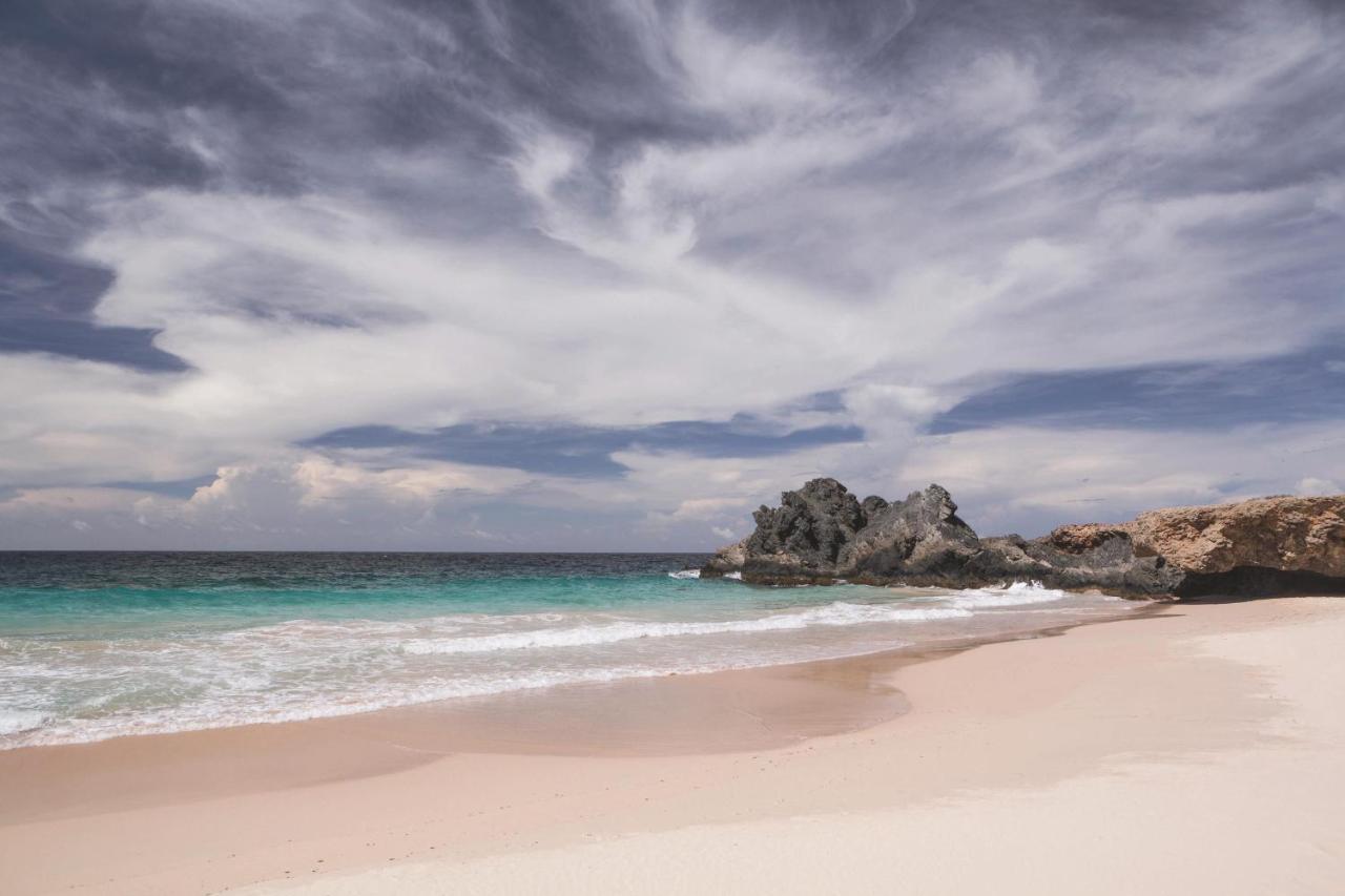 Hotel The Ritz-Carlton, Aruba Palm Beach Esterno foto
