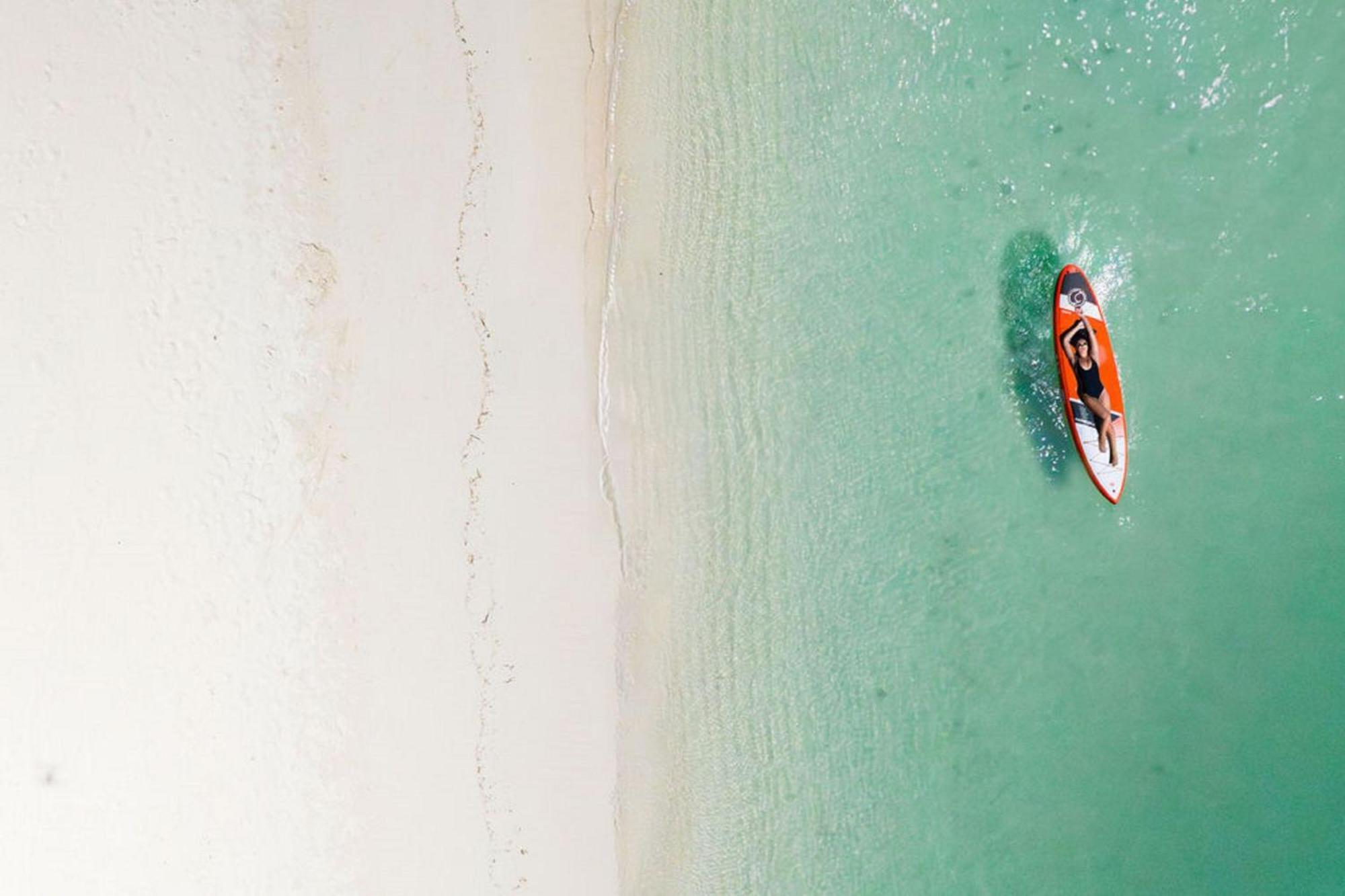Hotel The Ritz-Carlton, Aruba Palm Beach Esterno foto