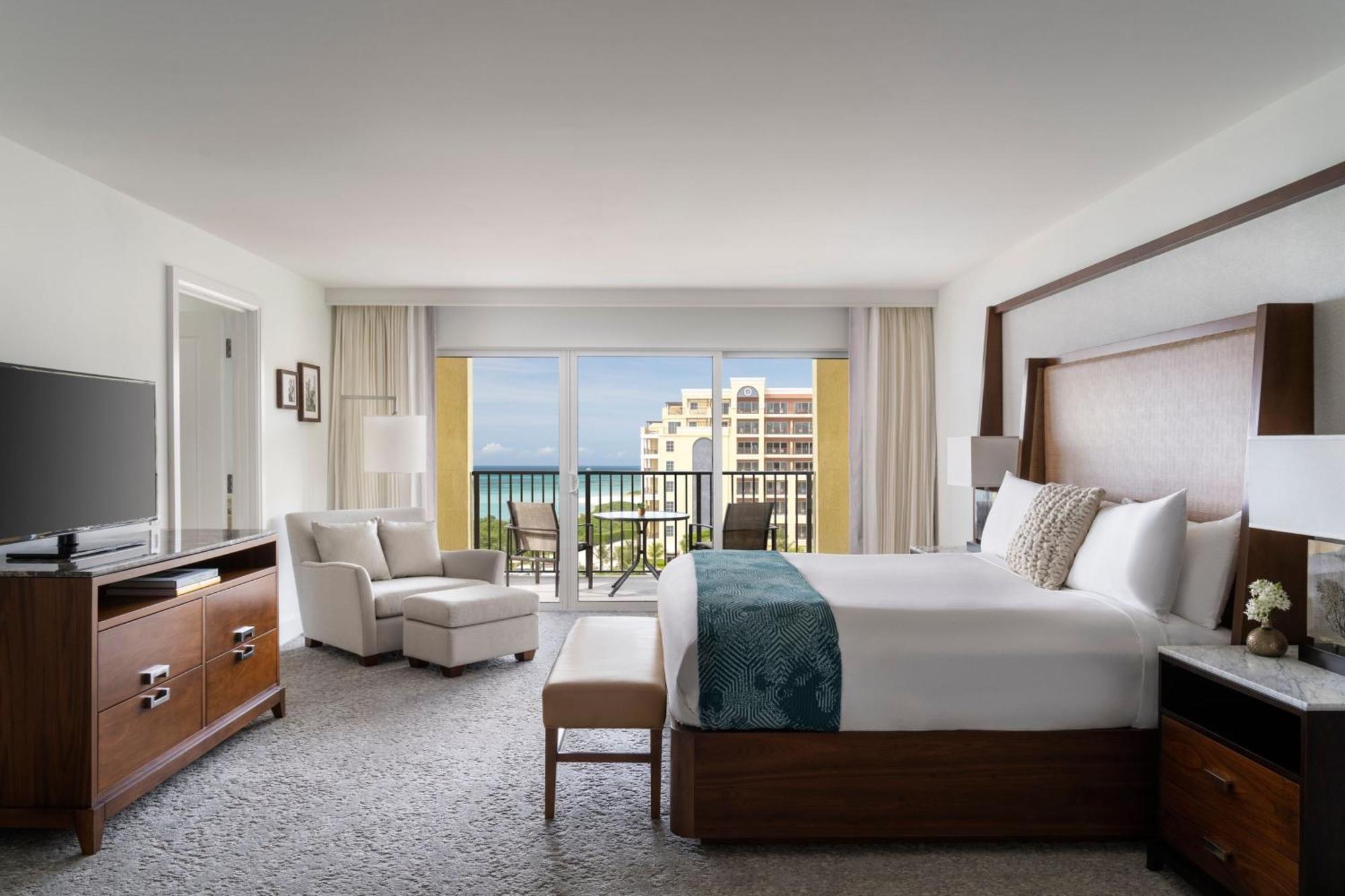 Hotel The Ritz-Carlton, Aruba Palm Beach Esterno foto