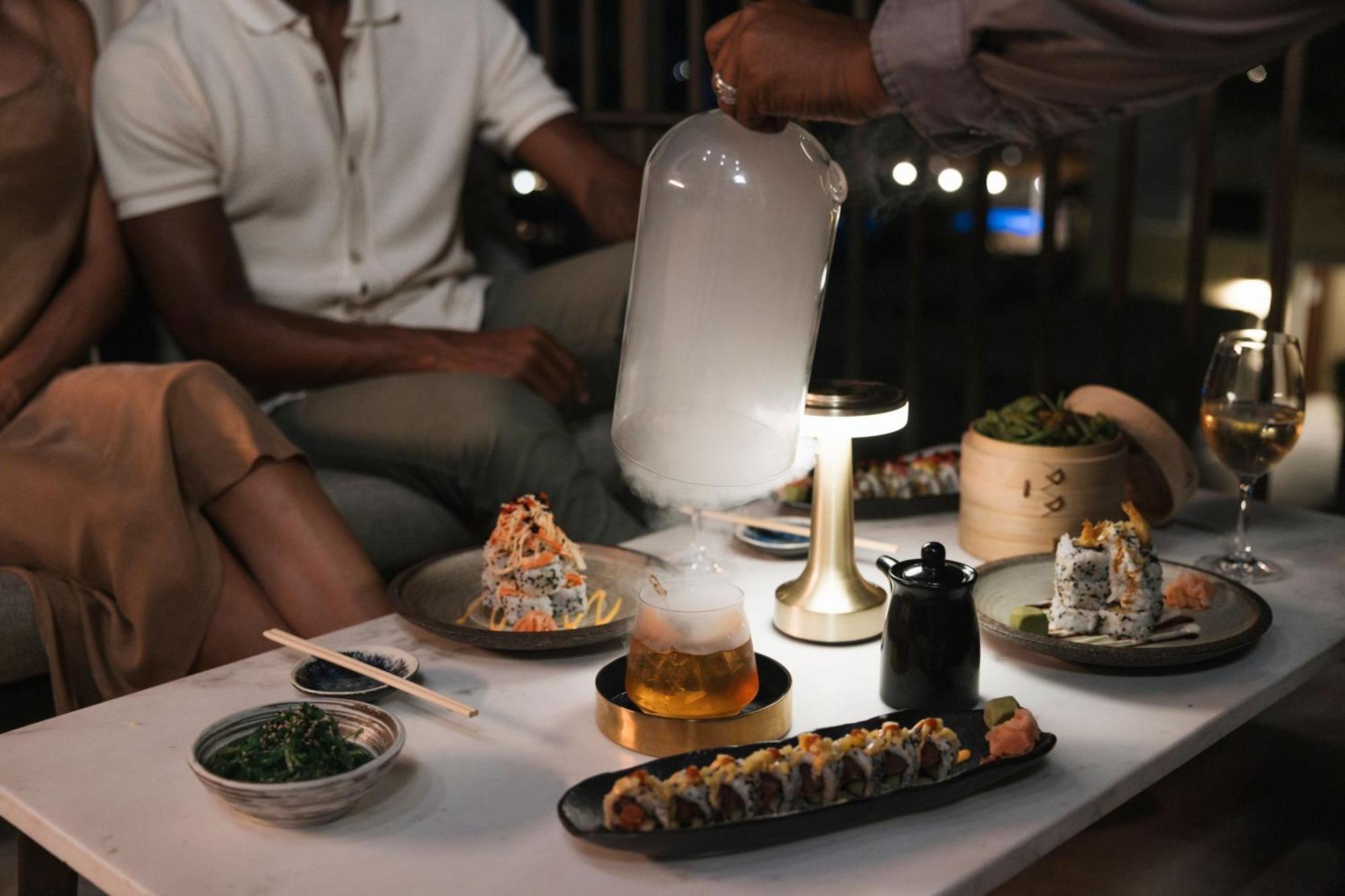 Hotel The Ritz-Carlton, Aruba Palm Beach Esterno foto
