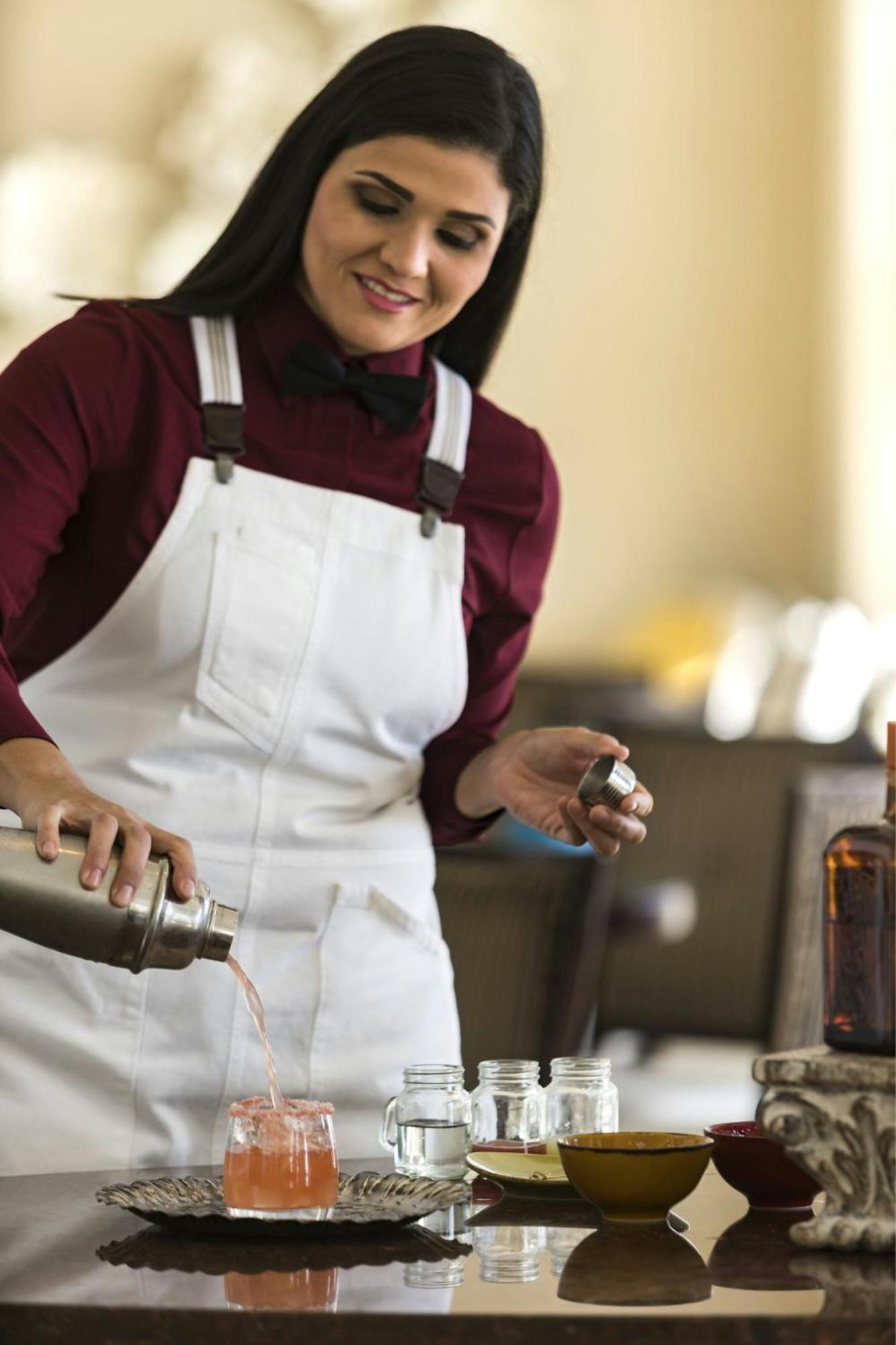 Hotel The Ritz-Carlton, Aruba Palm Beach Esterno foto